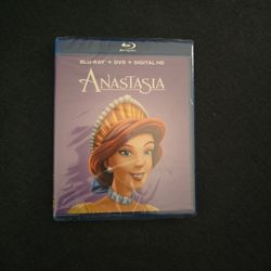 Anastasia 
