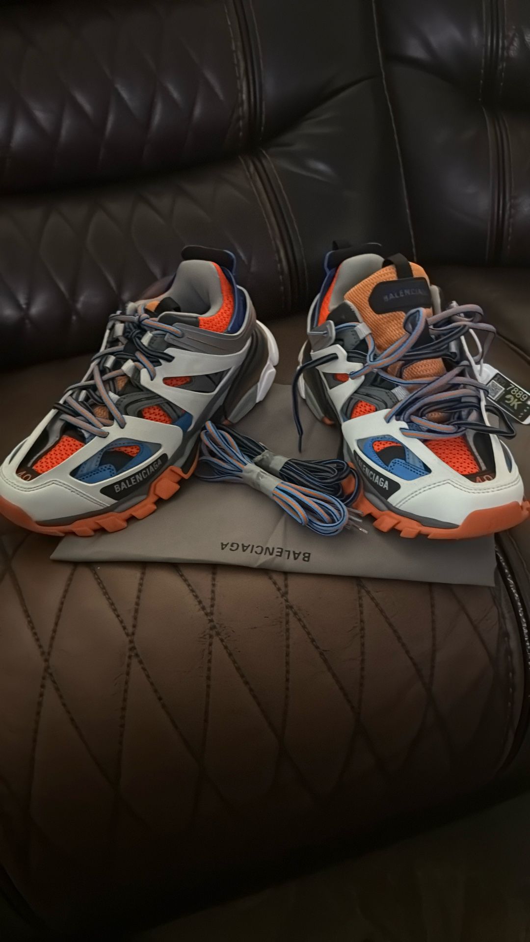 Balenciaga Sneakers