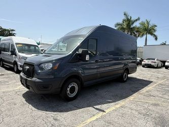 2021 Ford Transit 250 Cargo Van