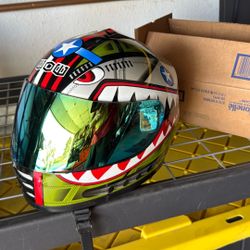 Motorcycle Helmet Small Kids DOT