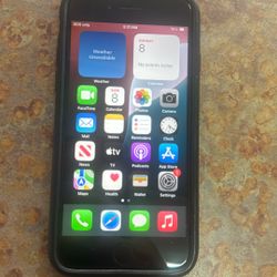 iPhone SE T-mobile Only 