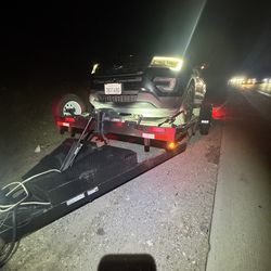 🛻Car Trailer/Tow🛻