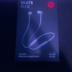 Beats Flex