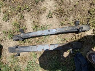 2019 Tacoma Add A Leaf