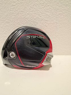 TaylorMade Stealth 2 Driver Head