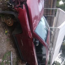 2014 Jeep Compass  Parts Only