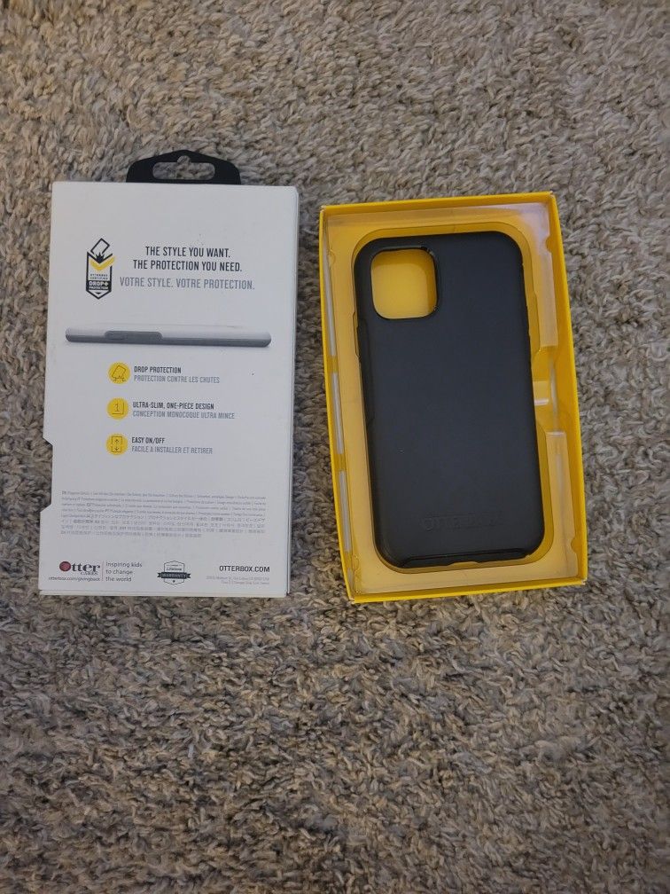 Otterbox Box Symmetry Iphone 11pro