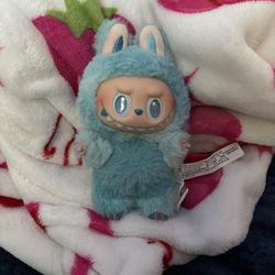 Labubu