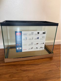20 gallon Aquariun