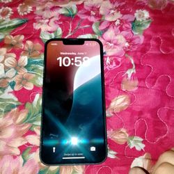 iPhone 13