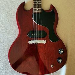 Epiphone SG  G-310 Jr  P90 1997