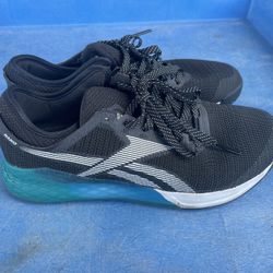 Reebok Men’s Nano 9 Heritage Training Shoe