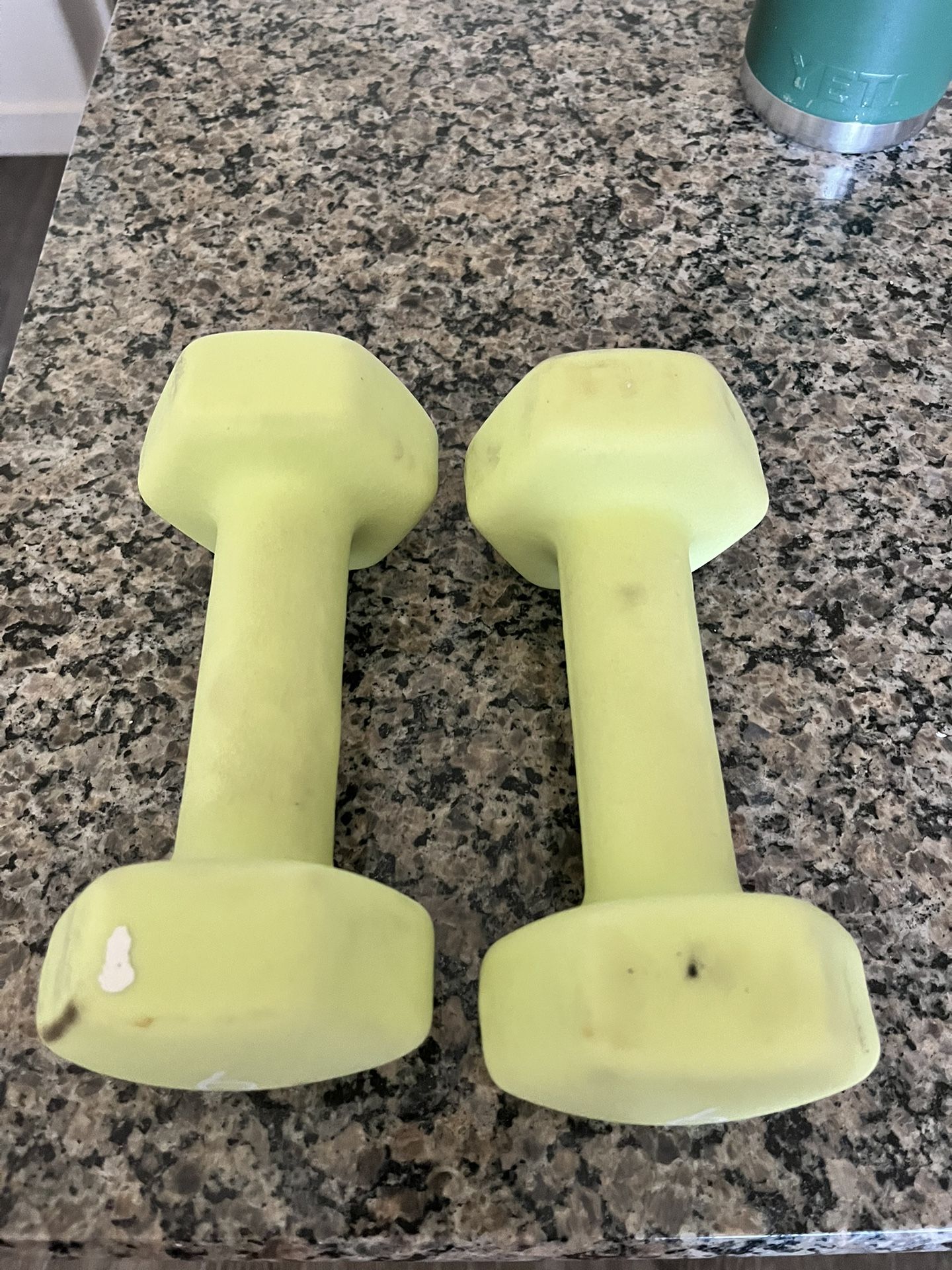 6 Lb Weights