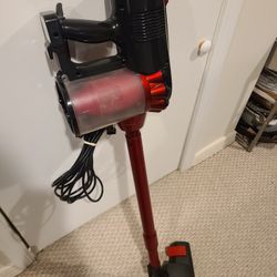 Handheld Adjustable Vacuum 