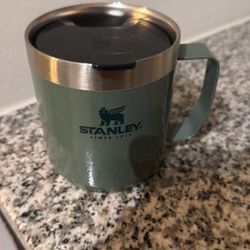 Stanley Coffee Cup