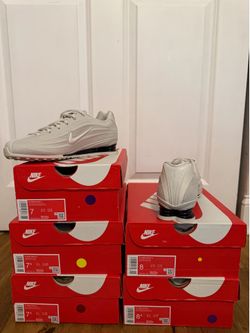 NIKE SHOX Z WOMEN
