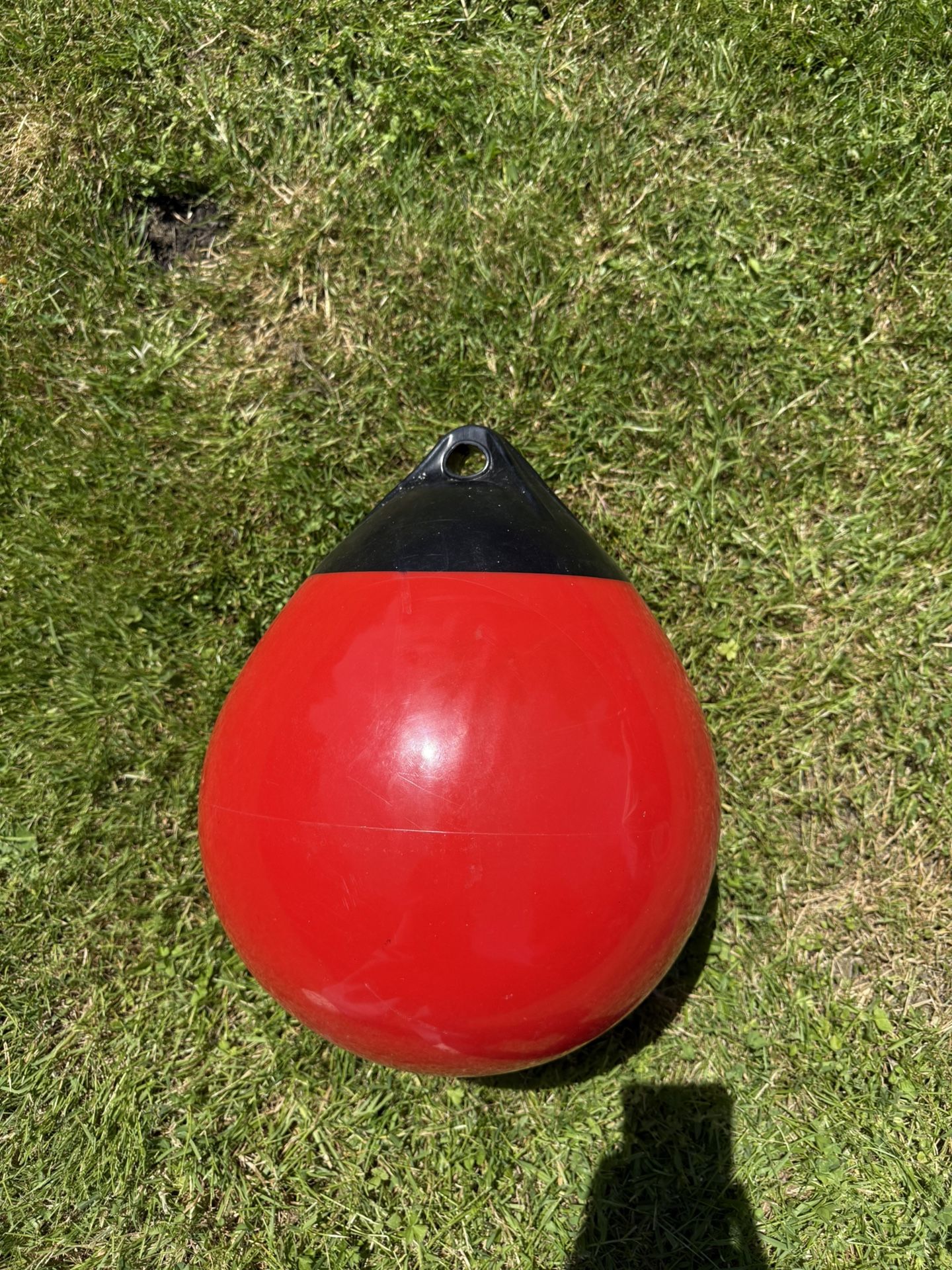 Buoys Floats Bumpers Bag's