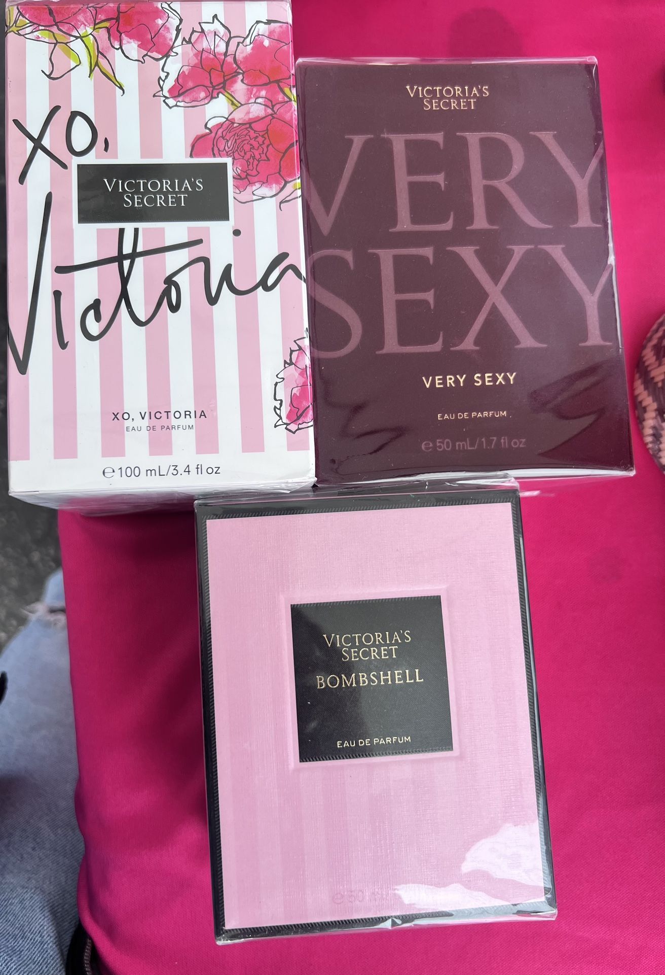 Perfumeesss
