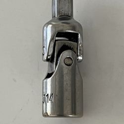 Great Neck 1/4" Drive Universal Joint, Model: UJ14