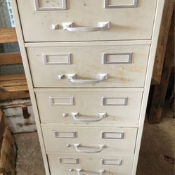 *** TOOL /  HARDWARE CABINET ***