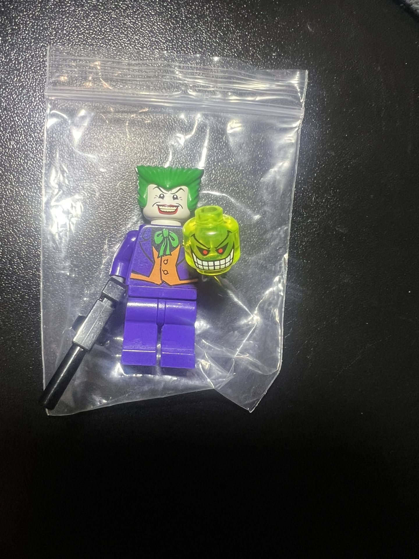 Lego 2006 Joker