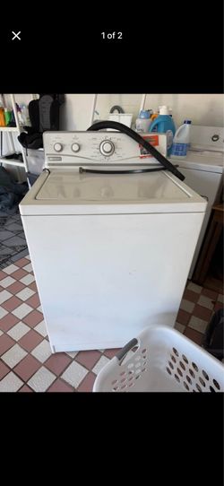 Washer