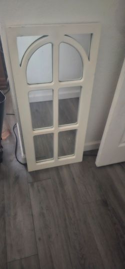Window Mirror