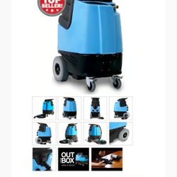 Mytee Hp120 Detail Extractor 