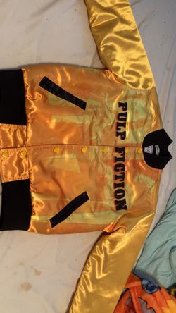 Pulp Fiction Jacket