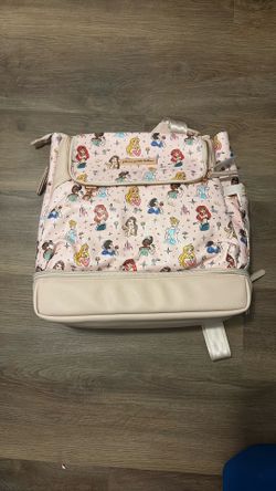 Princes Diaper Bag 