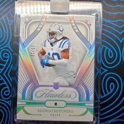 Adonai Mitchell