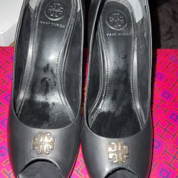 Tory Burch Size 6 1/2 Used