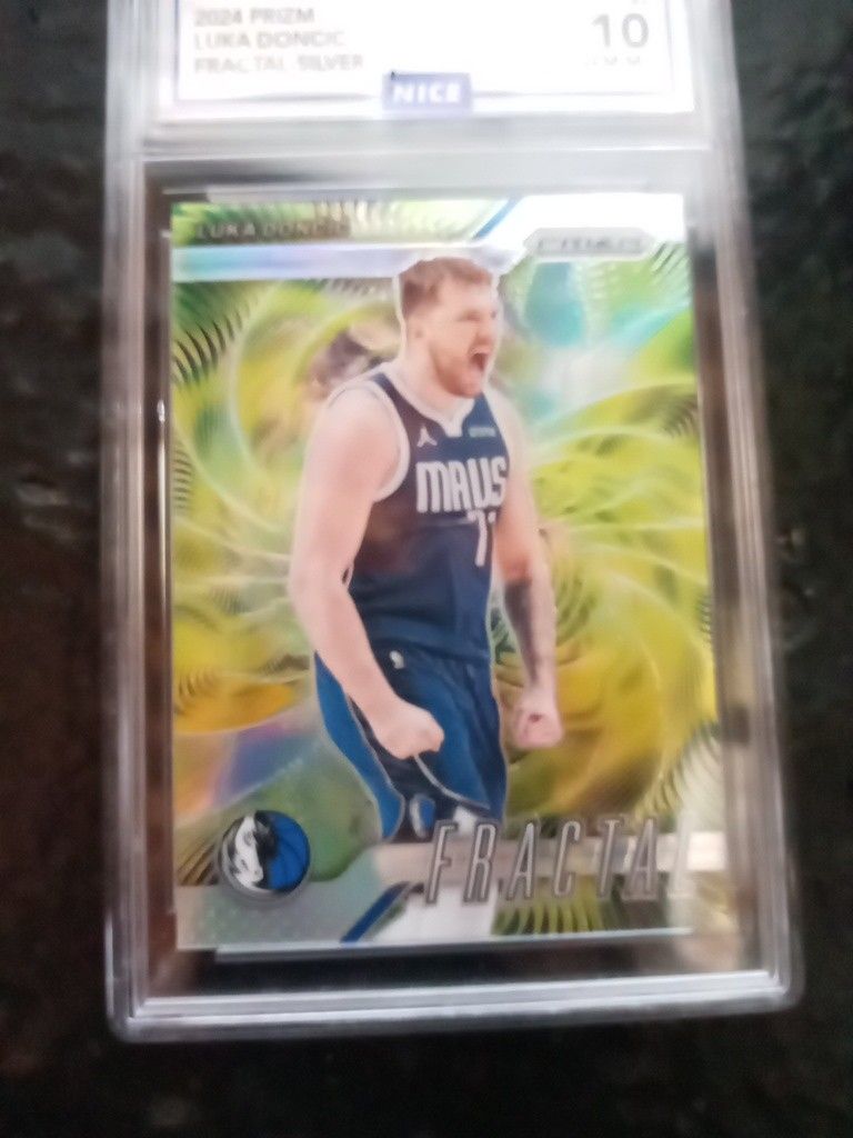 Sport Cards