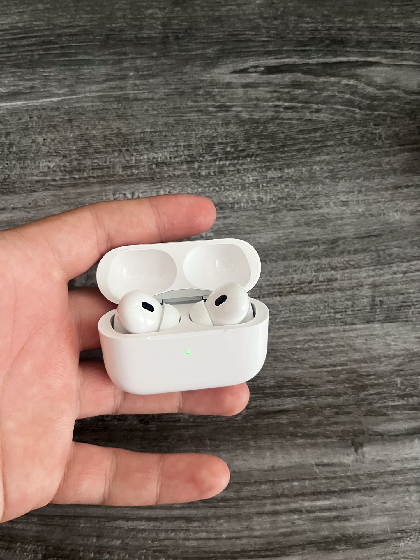 AirPods Pro’s 2nd Gen