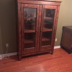 Cabinet and Island Set
