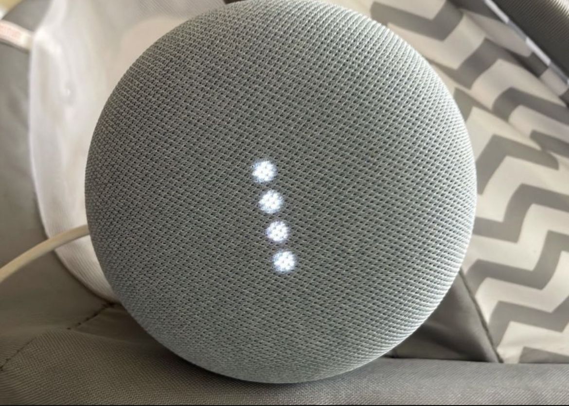 google nest