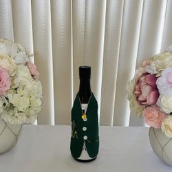 Champagne/Wine Bottle Covers