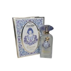 Disney Snow White Charmed Fragance Parfum 3.4FL OZ By Torrid - Rare