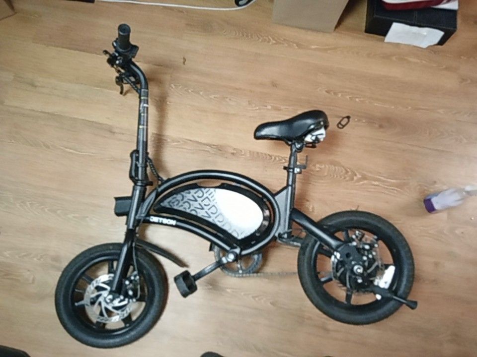 Jetson Bolt Pro for Sale in Seattle, WA OfferUp