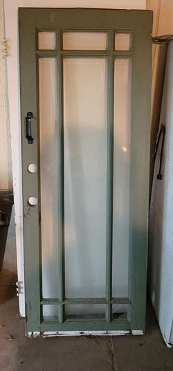 Door