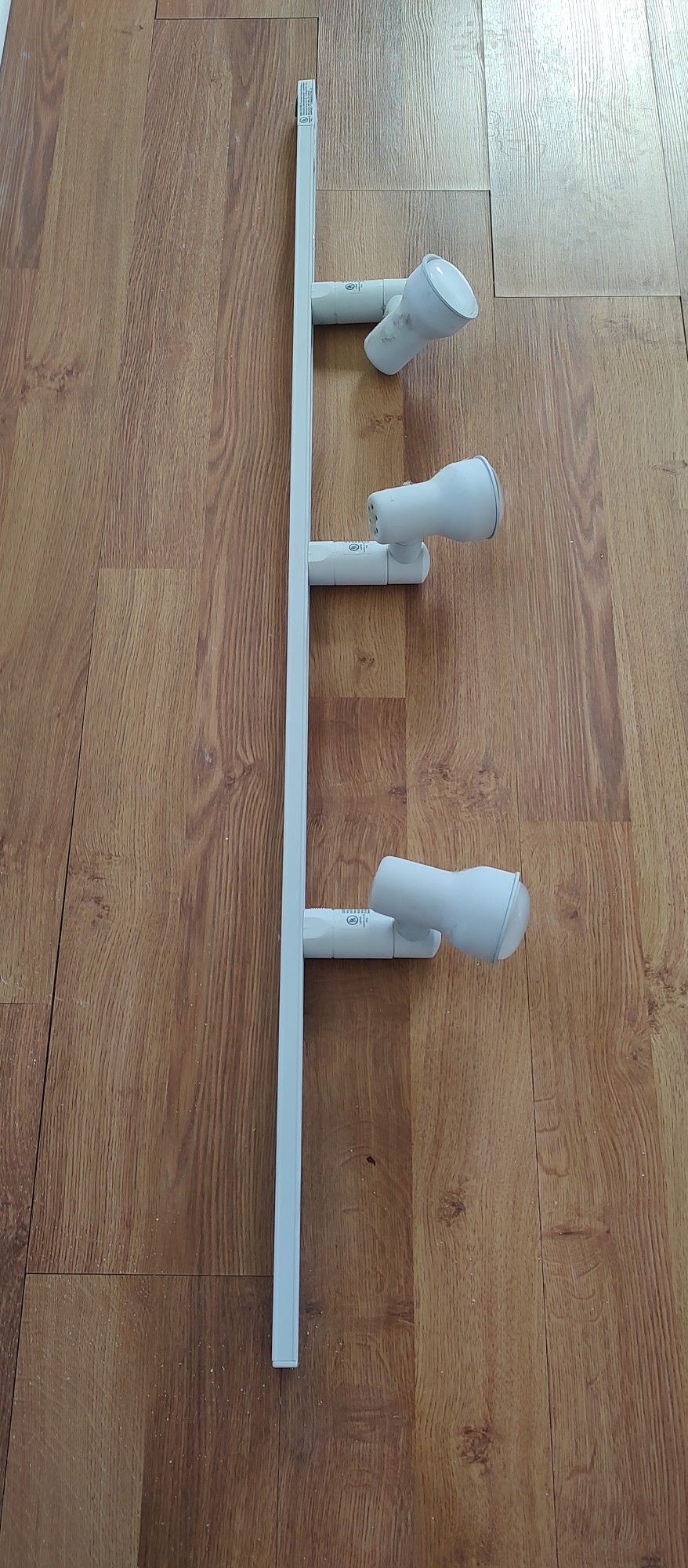 Track Lights With Removable Lights