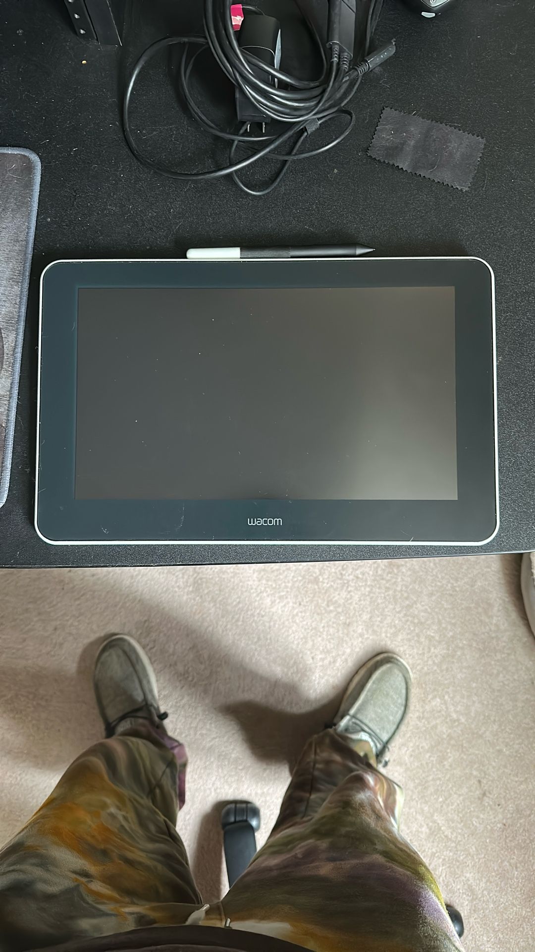 Wacom One