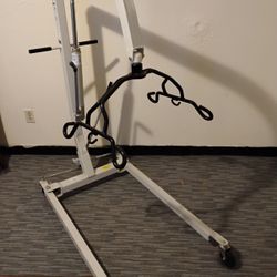 Hydraulic Manual Host Hoyer Lift