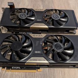 Nvidia GTX 770 Sc