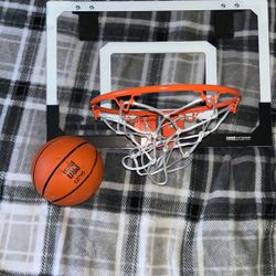 Pro Mini Hoop