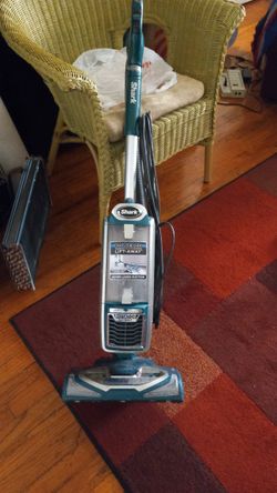 Shark Powered Lift-away Vacuum