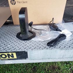 HP Thin Client DESKTOP