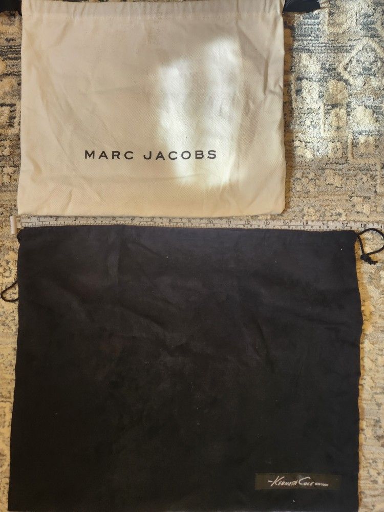 Dust Bags
