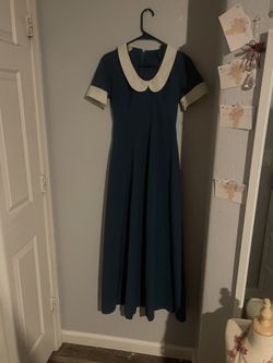 Vintage Dress