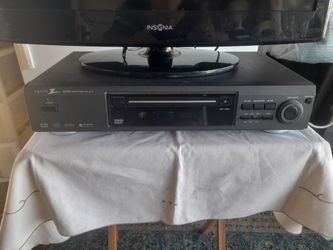 DVD